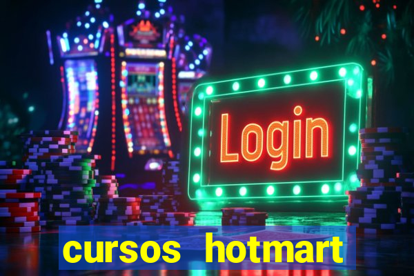 cursos hotmart drive brasil